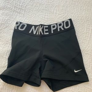 Nike Pros